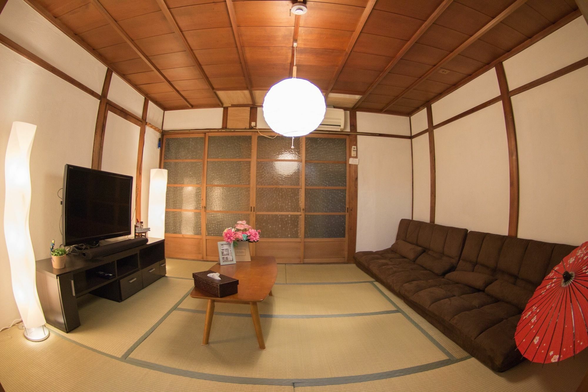 Moco Hostel Kyoto Buitenkant foto